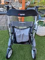 TOPRO Troja 5G rollator M – lichtgewicht – zo goed als nieuw, Ophalen of Verzenden, Lichtgewicht