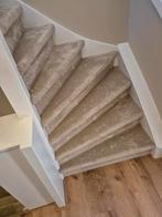 Trap stofferen, Huis en Inrichting, Stoffering | Vloerbedekking, Ophalen of Verzenden, Nieuw, Minder dan 10 m², Tapijt