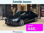 Mercedes-Benz CLA-klasse 180 AMG|BOMVOL!, CLA, 136 pk, Gebruikt, Euro 6