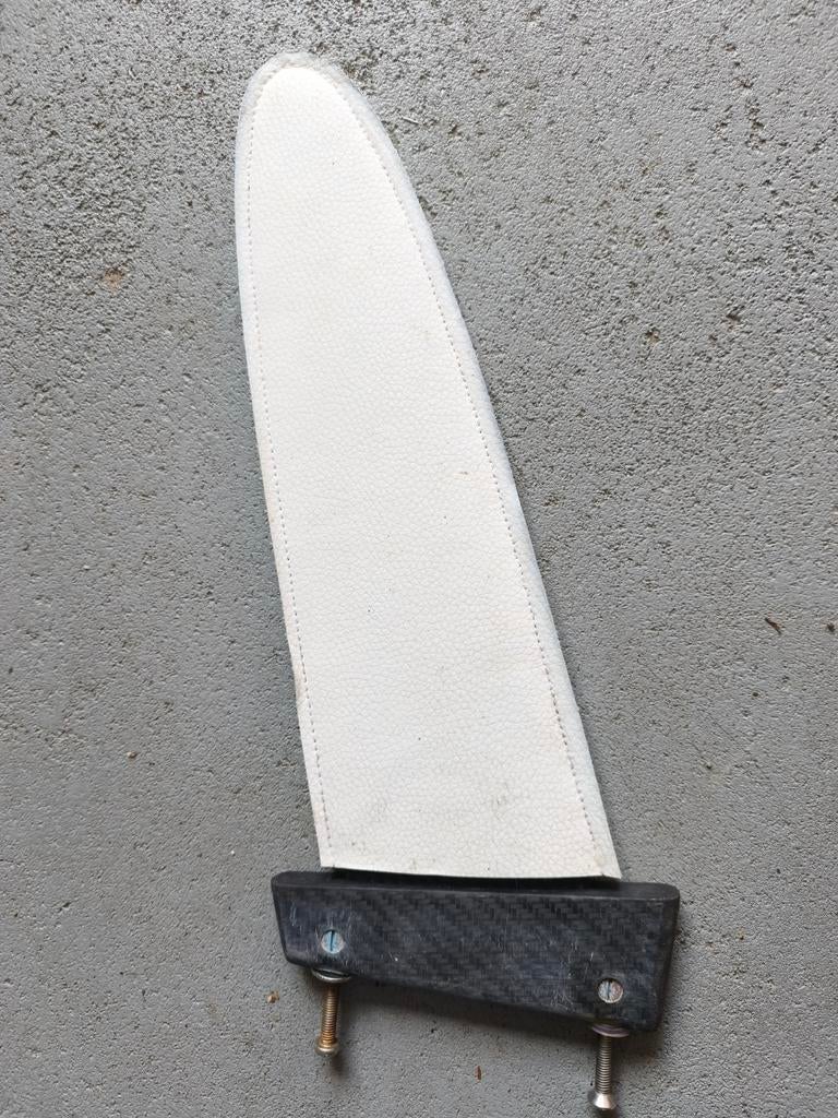 Finish Fast 32 slalom vin, Watersport en Boten, Ophalen of Verzenden, Nieuw