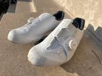Shimano RC3 schoen wit met BOA sluiting mt 41, Ophalen, Gebruikt, Heren, Schoenen