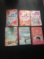 Sophie Kinsella, Jill mansel en Chantal van gastel, Boeken, Ophalen, Zo goed als nieuw