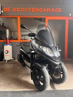Piaggio Mp3 300 HPE Sport Yourban 2019, Scooter, Piaggio, Piaggio, Bedrijf