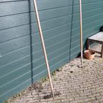 Hark, Tuin en Terras, Hand-tuingereedschap, Ophalen, Gebruikt, Hark