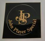 Sticker John Player special (2), Ophalen of Verzenden, Nieuw, Merk