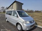 Volkswagen T5 California 2.5TDI ☆Automaat, Hefdak, Airco, Automaat, Volkswagen, Bedrijf, Diesel
