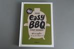 Easy BBQ - Every Moment, Boeken, Kookboeken, Ophalen of Verzenden, Zo goed als nieuw