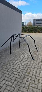 Golf 2 show/rolkooi - demontabel of vast te lassen, Ophalen of Verzenden, Gebruikt