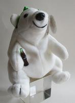 COCA-COLA:0153-POLAR BEER-1997- MINT/EXCELLENT-VINTAGE, Verzenden