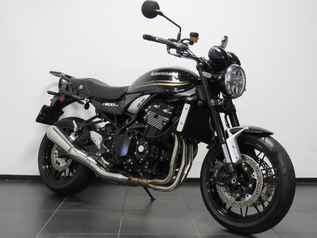 Kawasaki Z900RS Z 900 RS ABS, Motoren, Motoren | Kawasaki, Bedrijf, Meer dan 35 kW, Naked bike