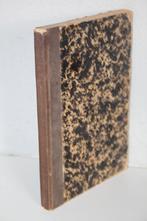 J.W.A. Notten (ds. in Den Bosch) - Schrift en ervaring 1880, Ophalen of Verzenden, Gelezen, Christendom | Protestants