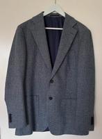 Suitsupply Hudson blazer wol-zijde-linnen Carlo Barbera, Kleding | Heren, Kostuums en Colberts, Ophalen of Verzenden, Zo goed als nieuw