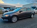 Volkswagen Passat Variant 1.6 TDI CLIMA/CRUISE/PANO/NAVI/PDC, Voorwielaandrijving, Euro 5, Stof, Gebruikt
