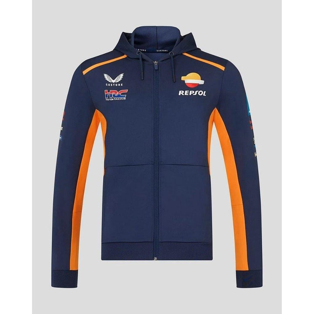 Repsol Honda team hoodie 2428503, 47841 cattolica, Info@gruppopritelli.it, Nieuw, Gruppo pritelli srl