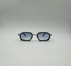 John dalia martin c107 bril, Overige merken, Blauw, Nieuw, Ophalen of Verzenden