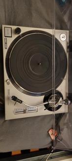 Technics SL-1200MK2 Draaitafel - Klassieker!, Audio, Tv en Foto, Platenspelers, Gebruikt, Pitch-regelaar, Ophalen of Verzenden