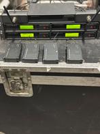 Sennheiser wireless set, Gebruikt, Overige typen, Ophalen of Verzenden, Sennheiser
