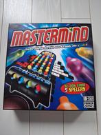 Mastermind, Vijf spelers of meer, Ophalen, Zo goed als nieuw, Parker
