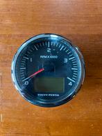 Volvo Penta toerenteller, Ophalen of Verzenden, Gebruikt, Overige typen