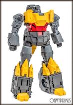 <IN STOCK> Newage NA Toys Transformers H72 H-72 Typho, Verzenden, Nieuw