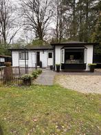 L-Chalet te koop in Markelo, Caravans en Kamperen, Overige merken, Overige typen, Particulier, Overige