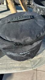 Gasbarbeque Cadac Safari Chef 30 HP NIEUWSTAAT!, Caravans en Kamperen, Kampeeraccessoires, Ophalen, Zo goed als nieuw