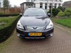 Subaru Legacy 2.5i Outback 167pk AWD Lineartronic Luxery, bi, Automaat, Stof, Zwart, Vierwielaandrijving