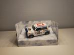 Corgi Mini Rally, Ophalen of Verzenden, Zo goed als nieuw, Auto