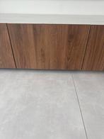 8x Ikea Lappviken Deurfront Bruin Walnoot 60x38cm - Nieuw in, Minder dan 50 cm, Bruin, Nieuw, Ophalen of Verzenden