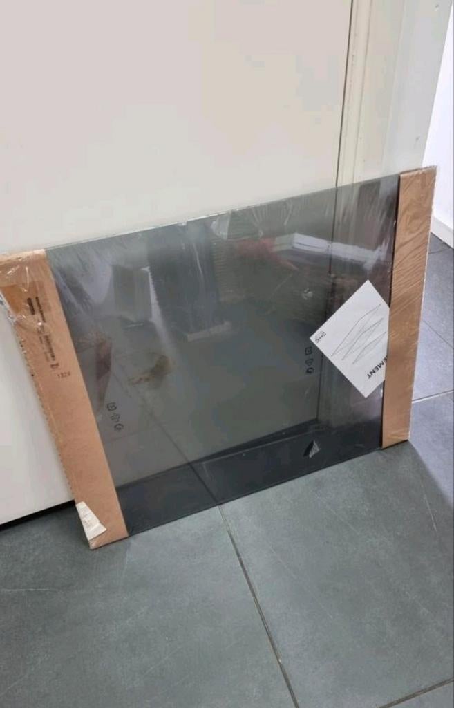 IKEA Komplement Glazen Plank - Nieuw in verpakking, Ophalen, Nieuw