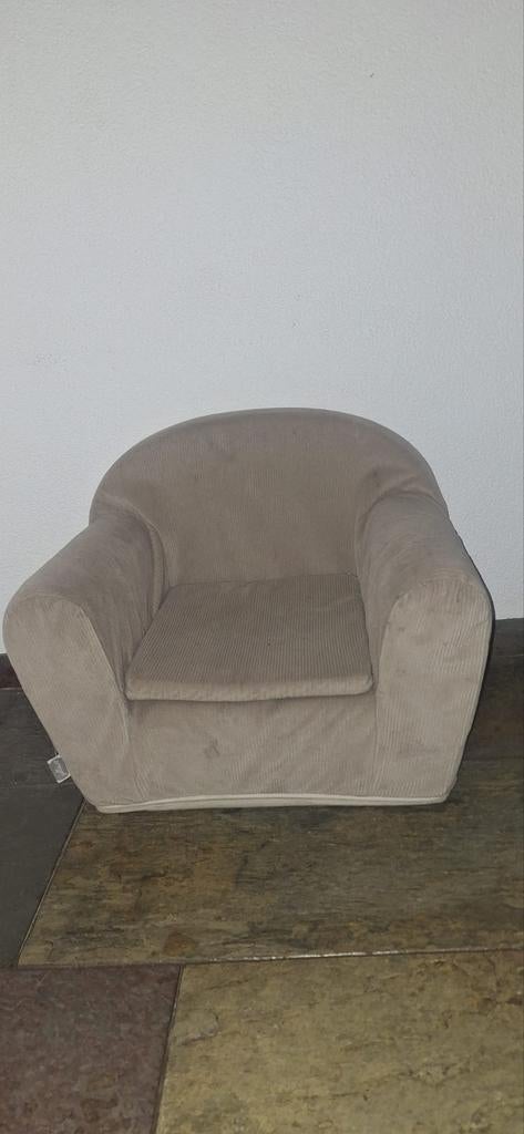 Leuk kinder zitje, Ophalen, Stoel(en)