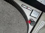 Technics SL 1200MK2 Quartz Platenspeler, Audio, Tv en Foto, Platenspelers, Ophalen, Gebruikt, Pitch-regelaar, Platenspeler