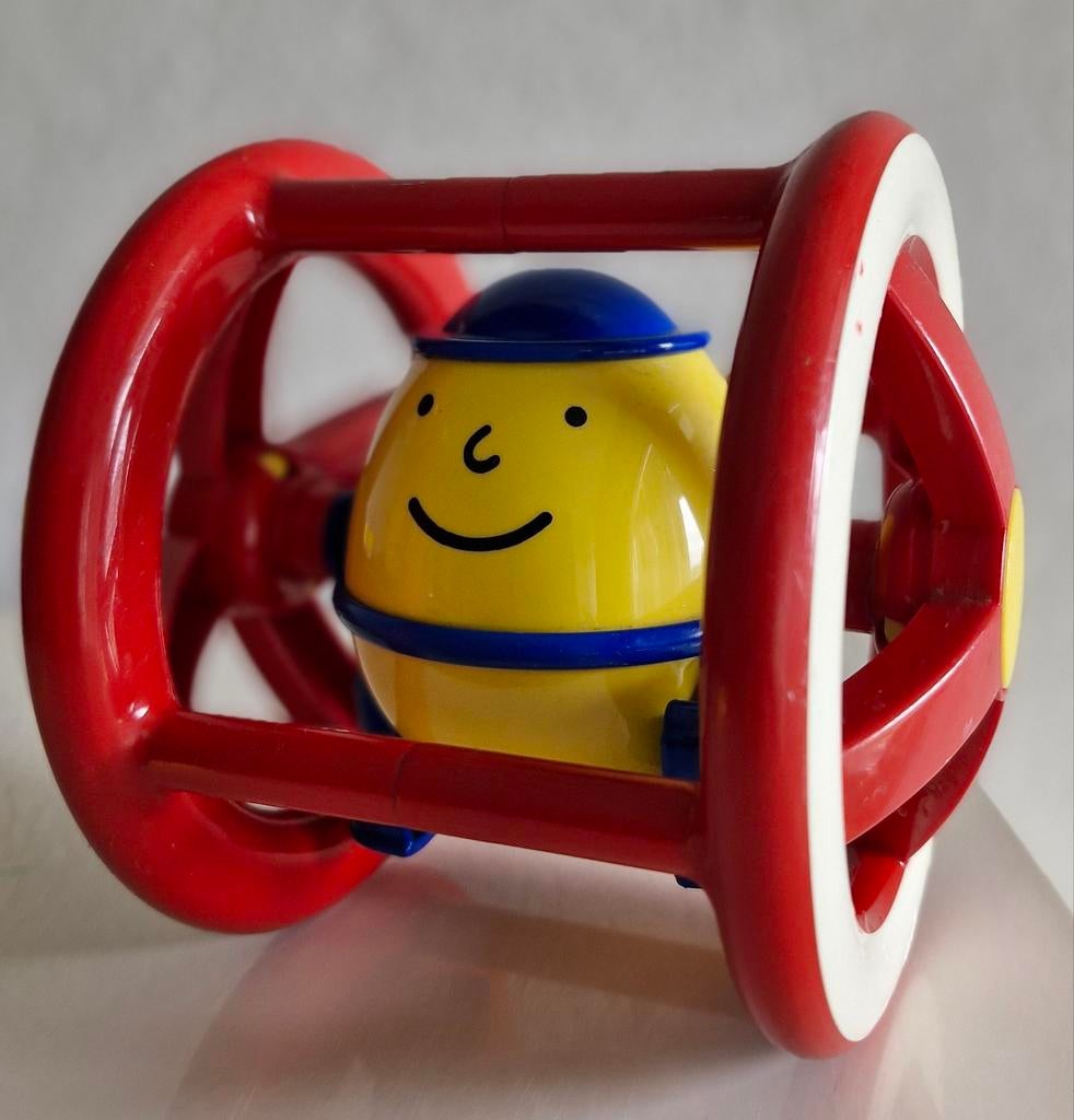 Ambi Toys Humpty Dumpty, Ophalen of Verzenden, Zo goed als nieuw, Overige typen