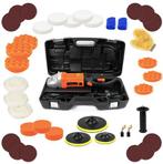 Polijstmachine 1400W - Timbertech, Ophalen of Verzenden, Nieuw