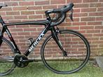 Eddy Merckx EMX5 (54) Carbon Racefiets, Sport en Fitness, Ries-Cycles, Overige typen, Zo goed als nieuw, Ries-Cycles