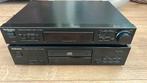 Technics vintage cd-speler + tuner, Ophalen of Verzenden, Gebruikt, Panasonic