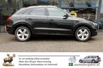 Audi Q3 1.4 TFSI S-Line Aut. (bj 2014, automaat), Cruise Control, 1380 kg, 4 cilinders, Zwart