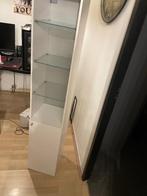 Badkamer kastje, Ophalen, (Half)hoge kast, Minder dan 50 cm, Gebruikt