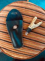 Kurupi (pijp) / snuif Tabak ( Handgemaakt), Ophalen