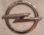 Opel Embleem, Ophalen of Verzenden, Gebruikt, Auto's