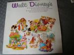 Walt disney s verhalen, Cd's en Dvd's, Vinyl | Kinderen en Jeugd, Ophalen of Verzenden, Zo goed als nieuw, Verhaal of Sprookje