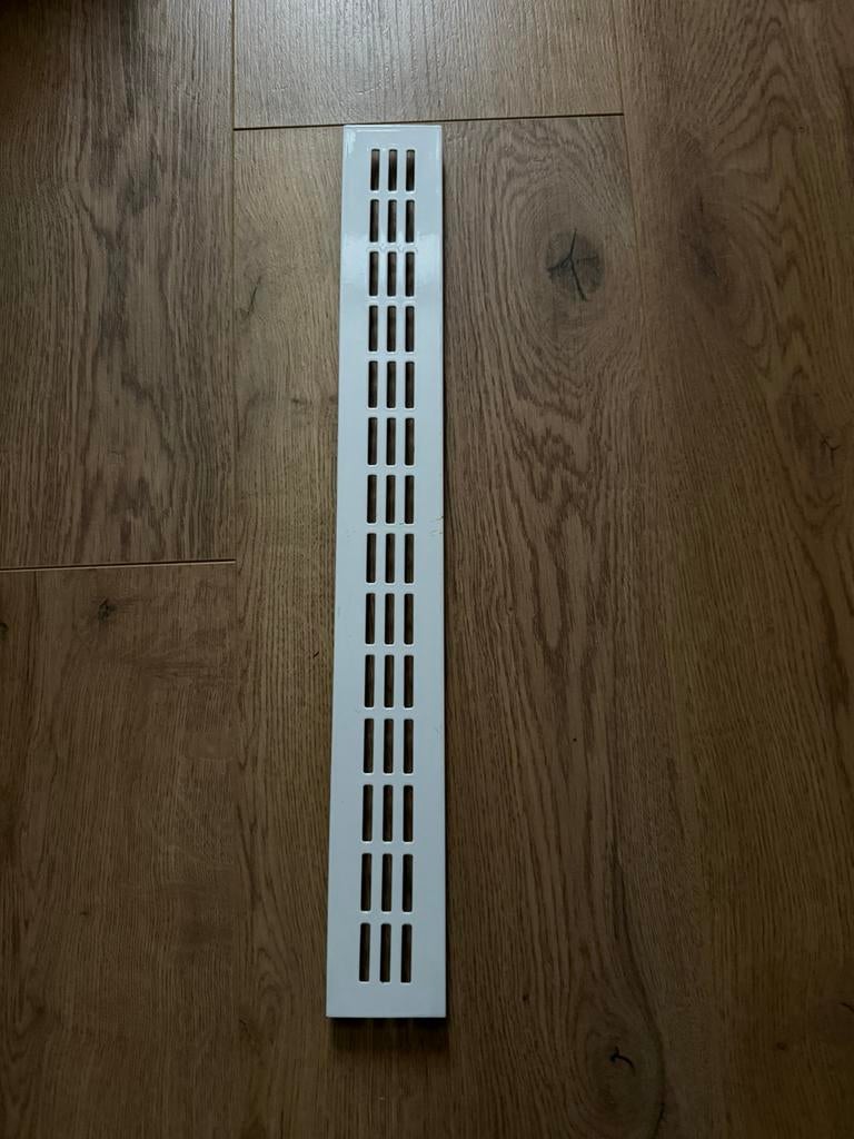 Ventilatie rooster (3 beschikbaar), Ophalen, Zo goed als nieuw, Ventilator