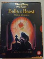 Belle en het Beest, Alle leeftijden, Ophalen of Verzenden, Zo goed als nieuw, Amerikaans