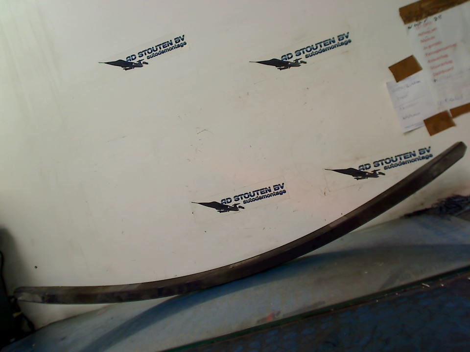 Bladveer Achter VOOR Sprinter 3,5t (906.63) 2020, Gebruikt, Mercedes-Benz AG, Mercedes-Benz, Mercedesstraße 120, Stuttgart 70372, , Duitsland