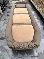 Ultimate Adventure Bedchair Stretcher - 215x87x31cm, Ophalen, Zo goed als nieuw