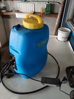 Accu Rugspuit - Elektrische Drukspuit, Ophalen, Gebruikt, Onkruidbestrijding