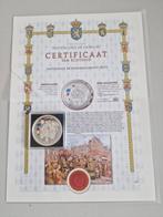 Nationale bevrijdingsmunt 2019, Boeken, Ophalen of Verzenden