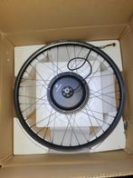 1500w  motor conversion kit 29inch, Ophalen of Verzenden, Zo goed als nieuw