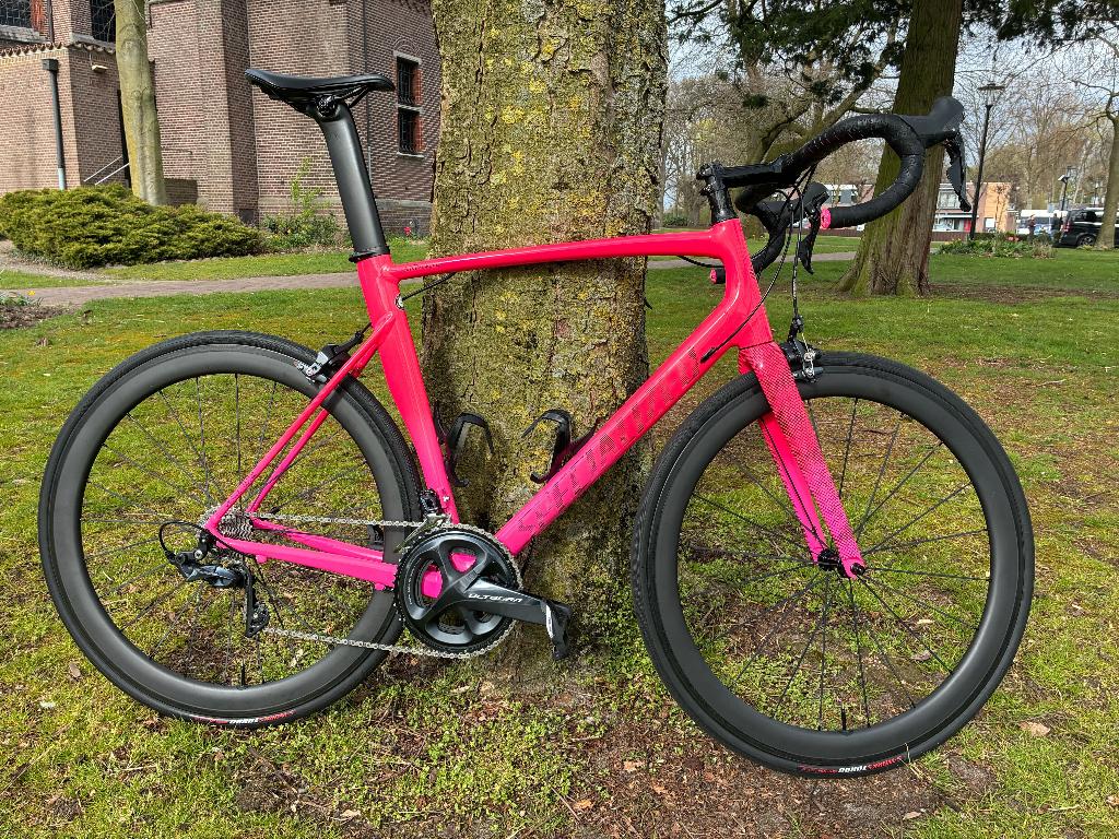 Specialized Allez Sprint, 28 inch, Zo goed als nieuw, 57 tot 61 cm, Meer dan 20 versnellingen