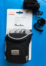 Canon camera tas , Nieuw., Ophalen of Verzenden, Nieuw, Schoudertas, Canon